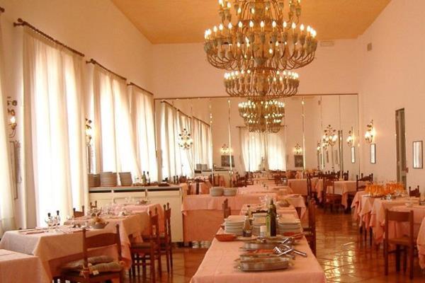Hotel Terme Rosaleo Casamicciola Terme Екстериор снимка