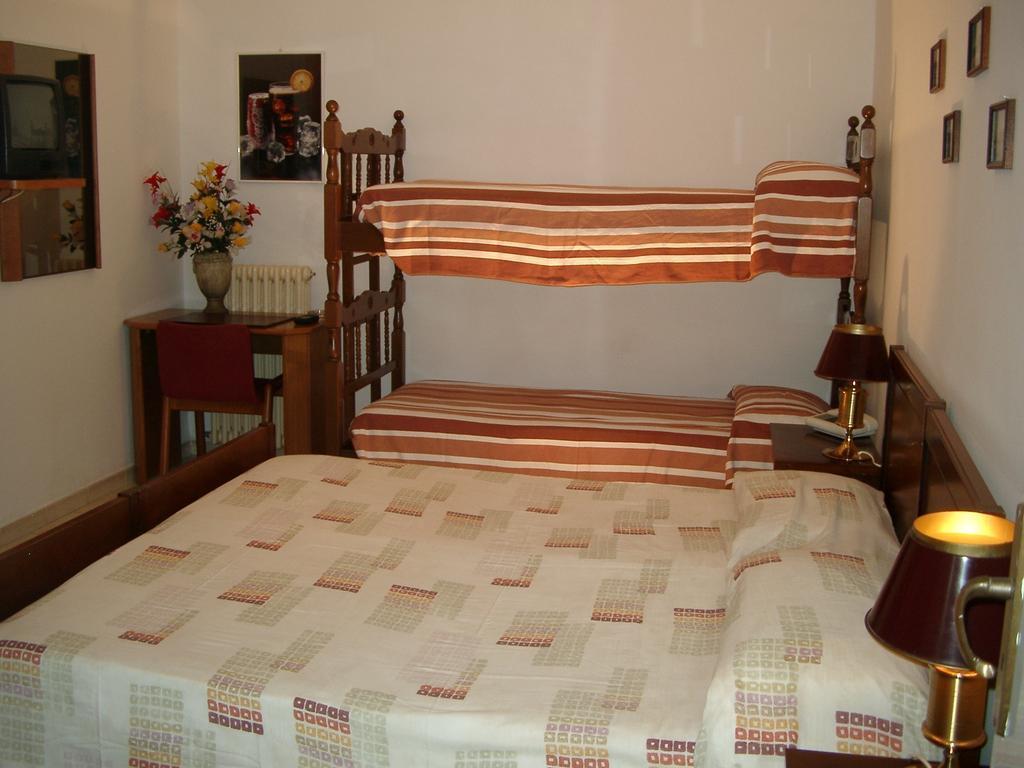 Hotel Terme Rosaleo Casamicciola Terme Екстериор снимка