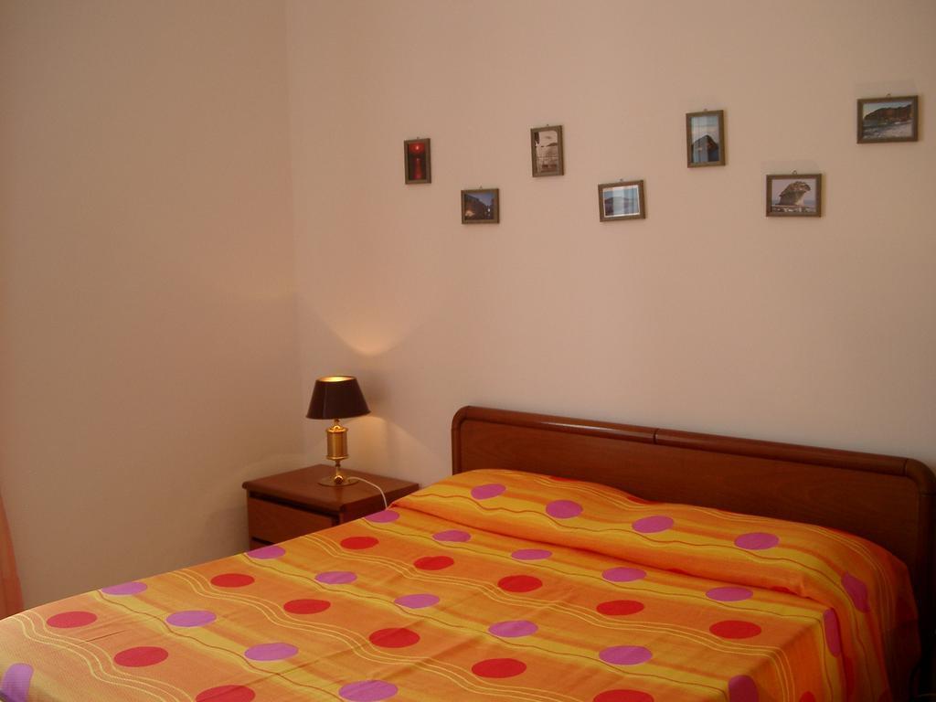 Hotel Terme Rosaleo Casamicciola Terme Екстериор снимка