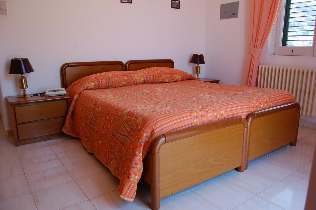Hotel Terme Rosaleo Casamicciola Terme Екстериор снимка
