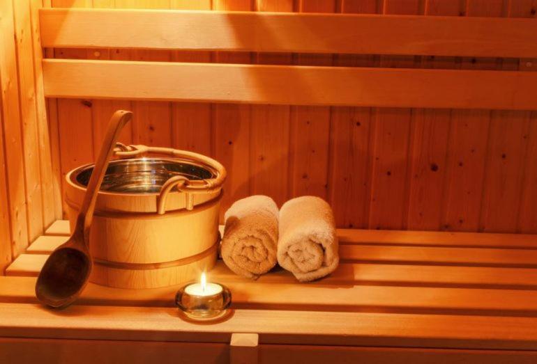 Hotel Terme Rosaleo Casamicciola Terme Екстериор снимка